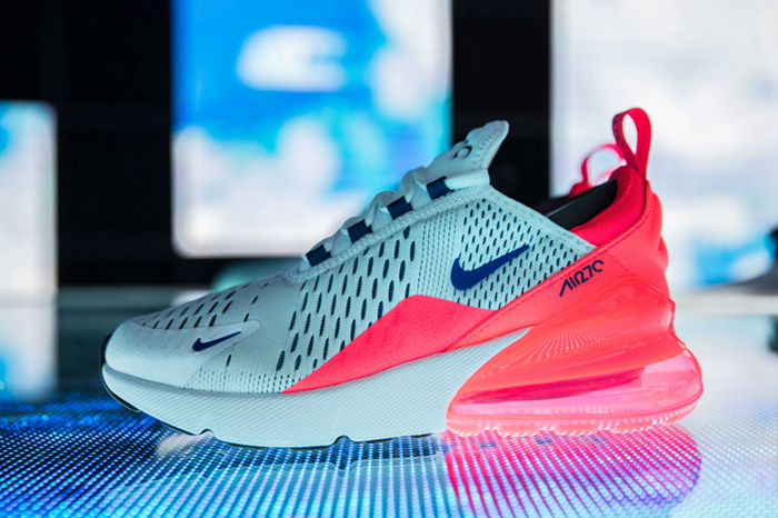 max270的气垫,max气垫测评