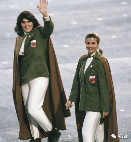 冬奥会中国终于放弃炒蛋，但我们还是被挪威花花辣了眼睛！