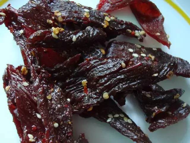 冬季去广西必带特产排行榜推荐,春节广西旅游必备品