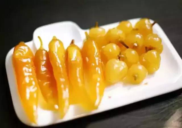 冬季去广西必带特产排行榜推荐,春节广西旅游必备品