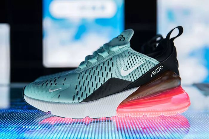 max270气垫测评,airmax270气垫多重可以踩开