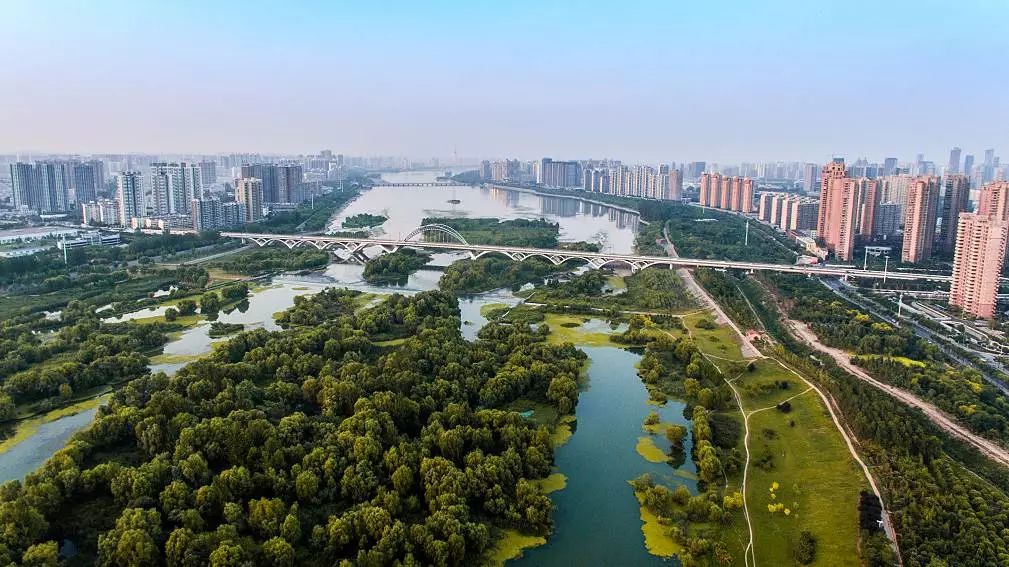 洛阳大型文化广场,洛阳著名广场