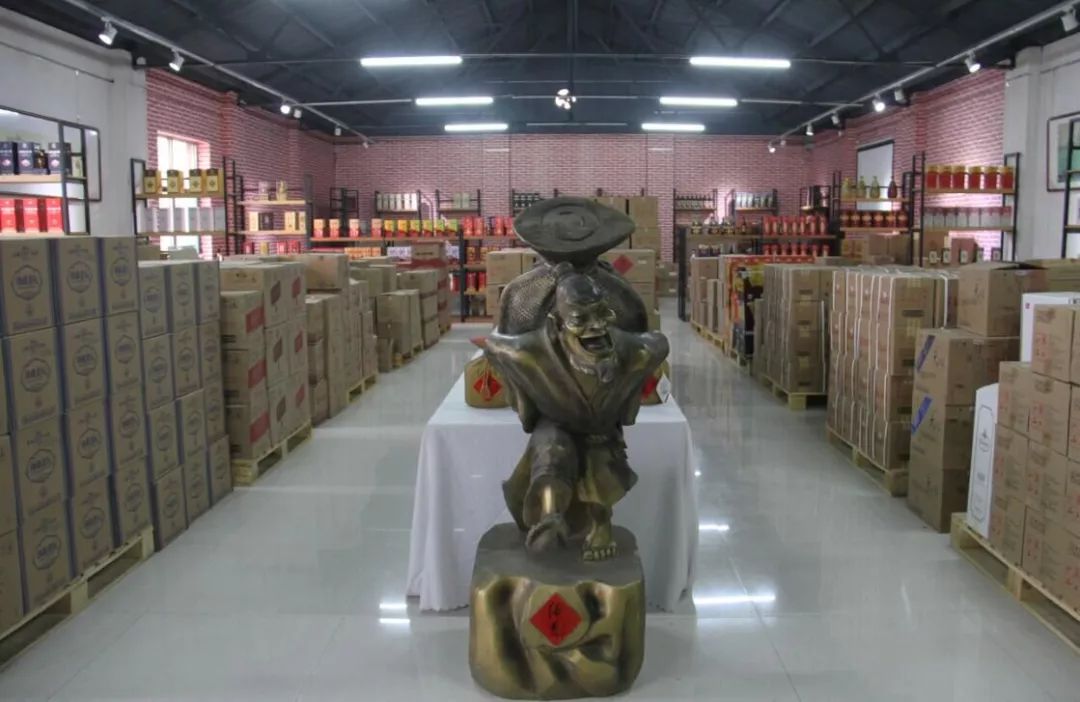 年终福利来啦！分享集赞得年货！