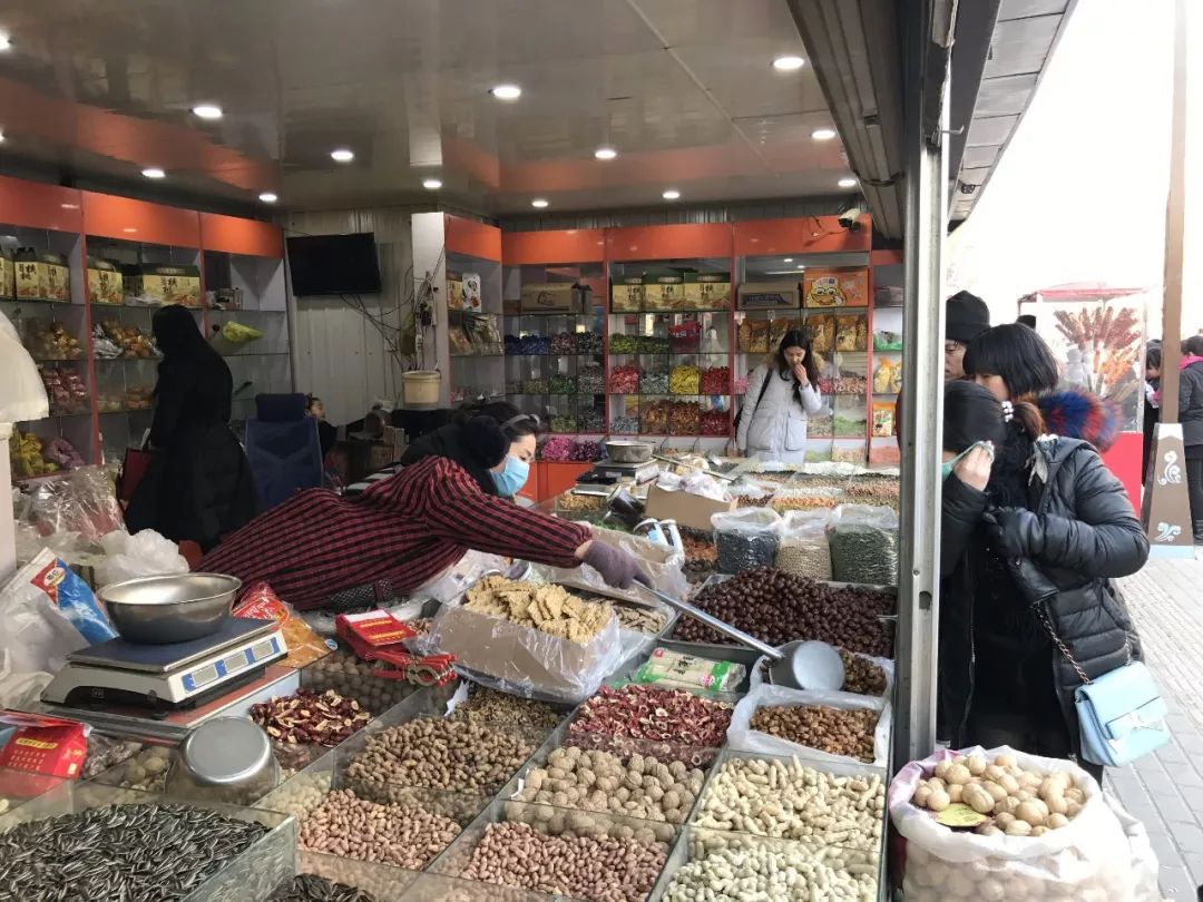 年终福利来啦！分享集赞得年货！