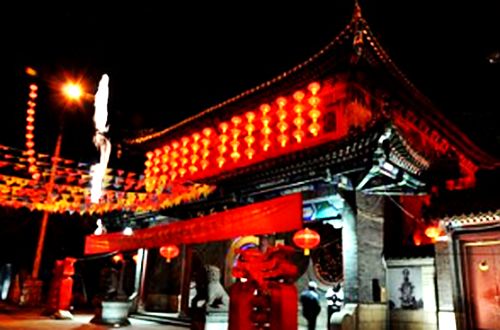 青岛春节香港旅游攻略,青岛春节自驾旅游攻略