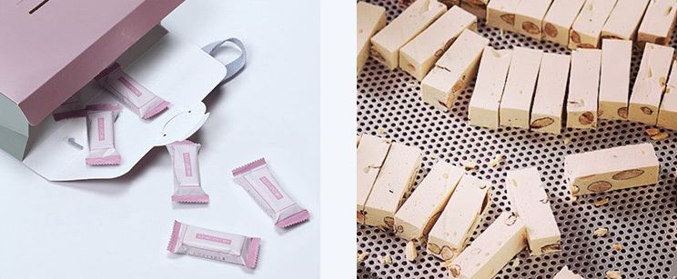 零食推荐吃货必备100种,年货必买的100种零食