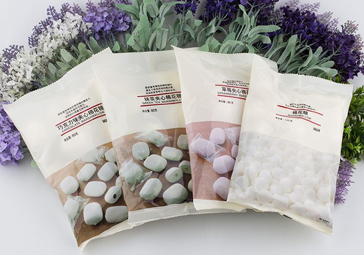 零食推荐吃货必备100种,年货必买的100种零食