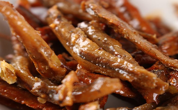 零食推荐吃货必备100种,年货必买的100种零食