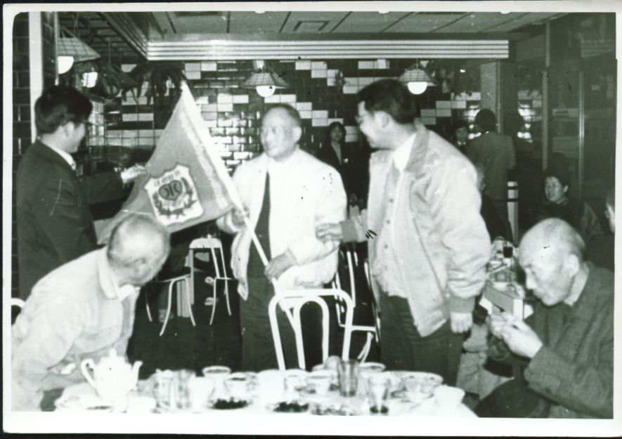 “镜观两岸30年”图片评奖揭晓细数那些川台交流的光阴故事