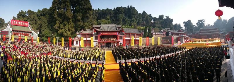 “镜观两岸30年”图片评奖揭晓细数那些川台交流的光阴故事