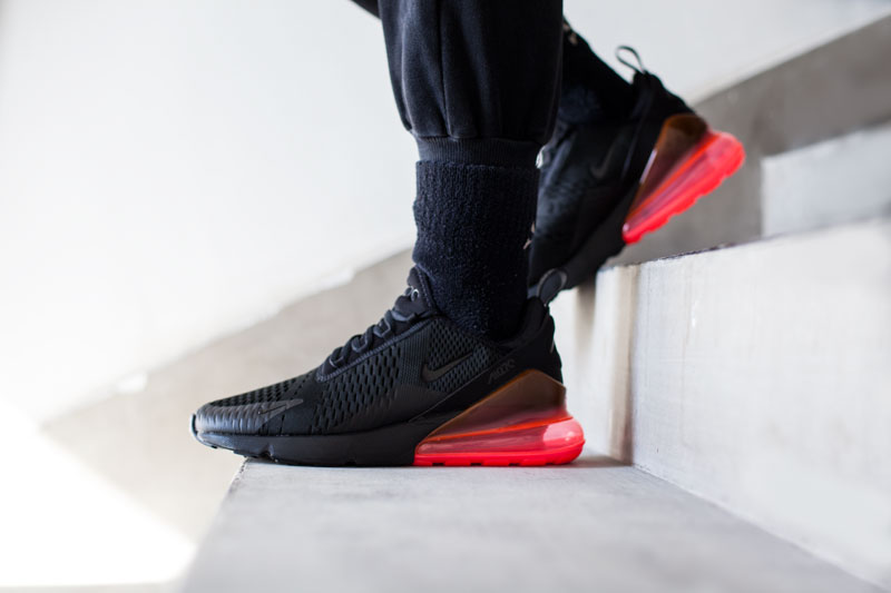 max270的气垫,max气垫测评