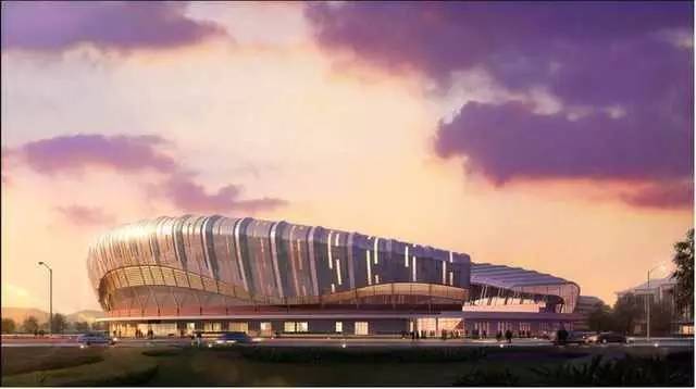 成都体育学院新校区规划,成都体育学院新校区计划招生多少