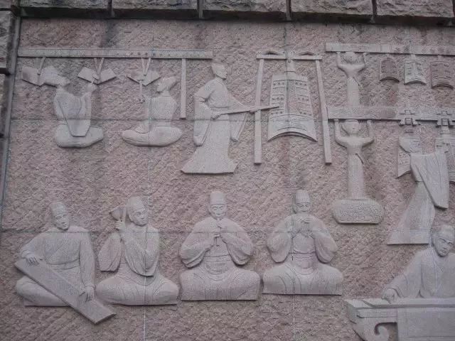 洛阳大型文化广场,洛阳著名广场