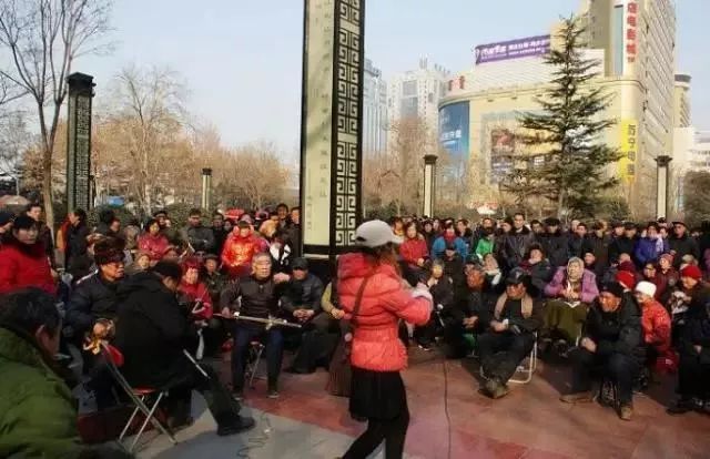 洛阳大型文化广场,洛阳著名广场