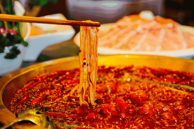 永川乐和乐都附近美食,永川昌州古镇附近美食
