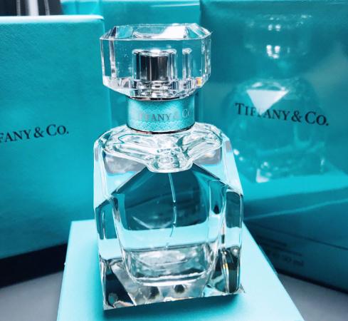 tiffany的银饰是纯银的吗,tiffany银饰掉漆