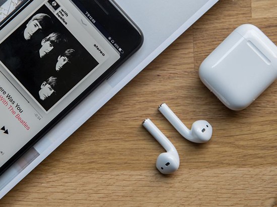 美国苹果耳机airpods,苹果airpods爆炸是真的吗