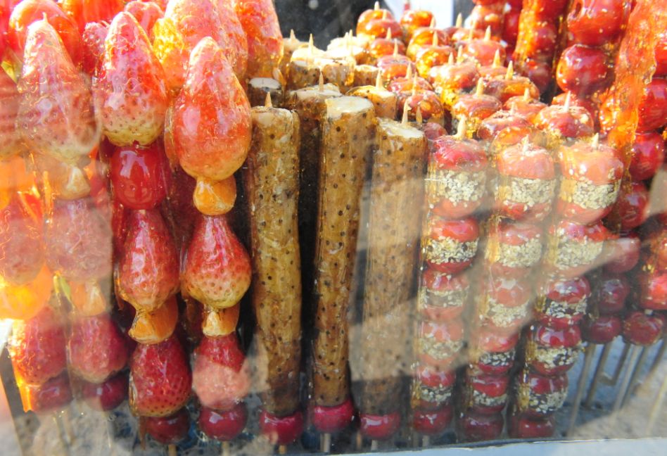 办年货快来坨里赶大集,赶大集办年货浓浓年味迎春节