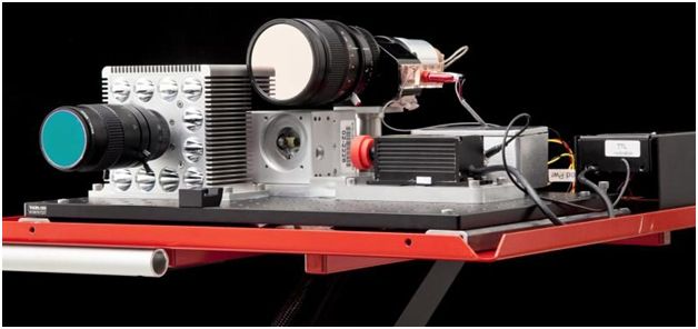 瞄准蚊子，发射！｜2017“十佳新锐科普创客”优秀作品展示