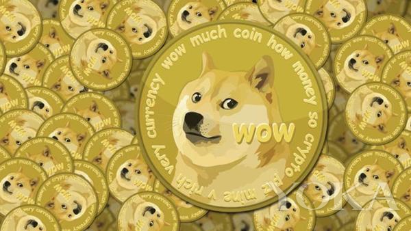 2019年doge币,doge币2022年