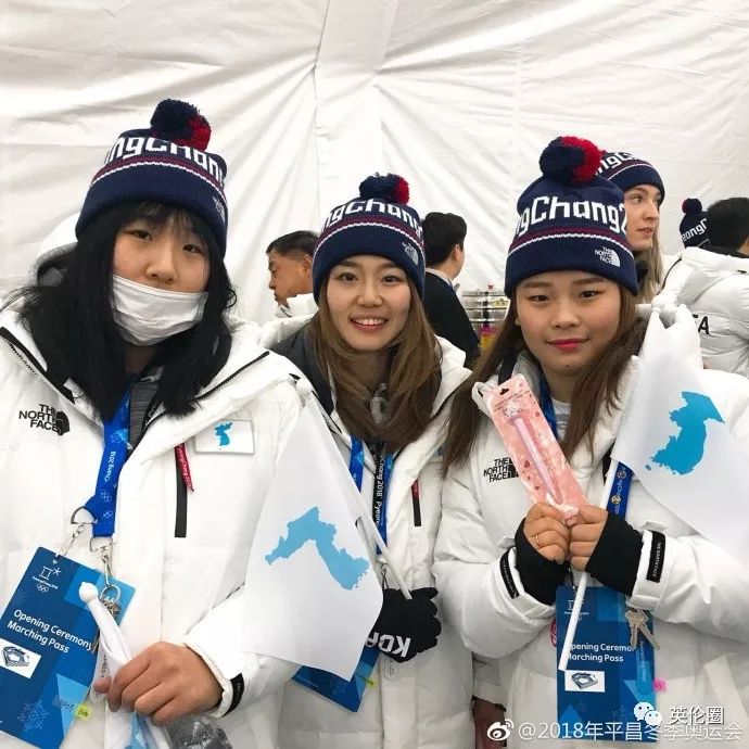冬奥会中国终于放弃炒蛋，但我们还是被挪威花花辣了眼睛！