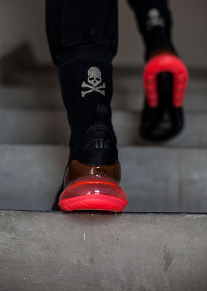 max270的气垫,max气垫测评