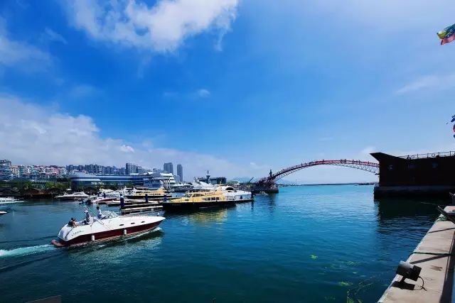 青岛春节香港旅游攻略,青岛春节自驾旅游攻略