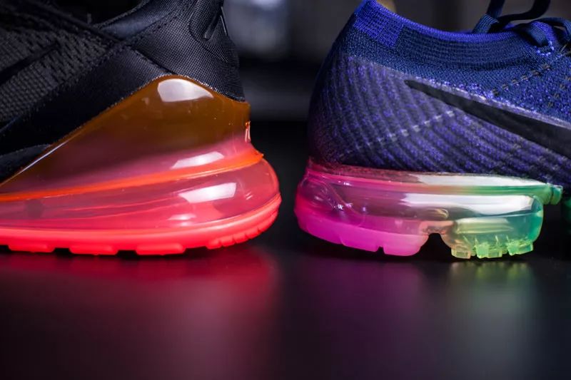 max270气垫测评,airmax270气垫多重可以踩开