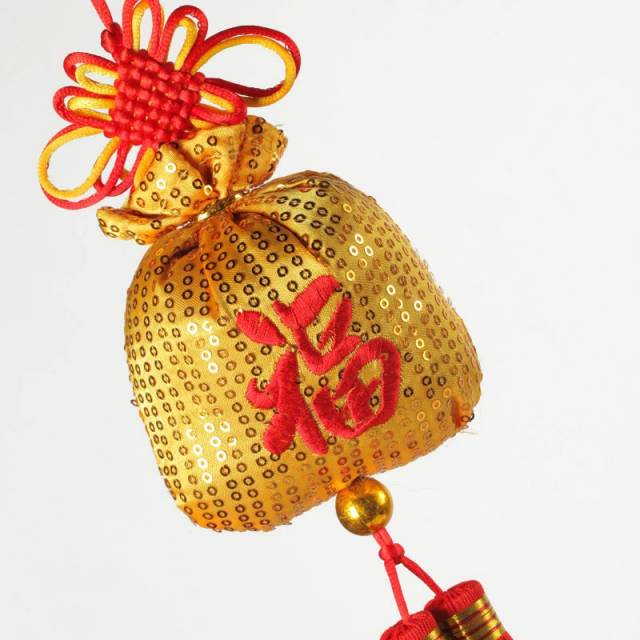 最美中国结舞蹈,最美中国结吉祥如意