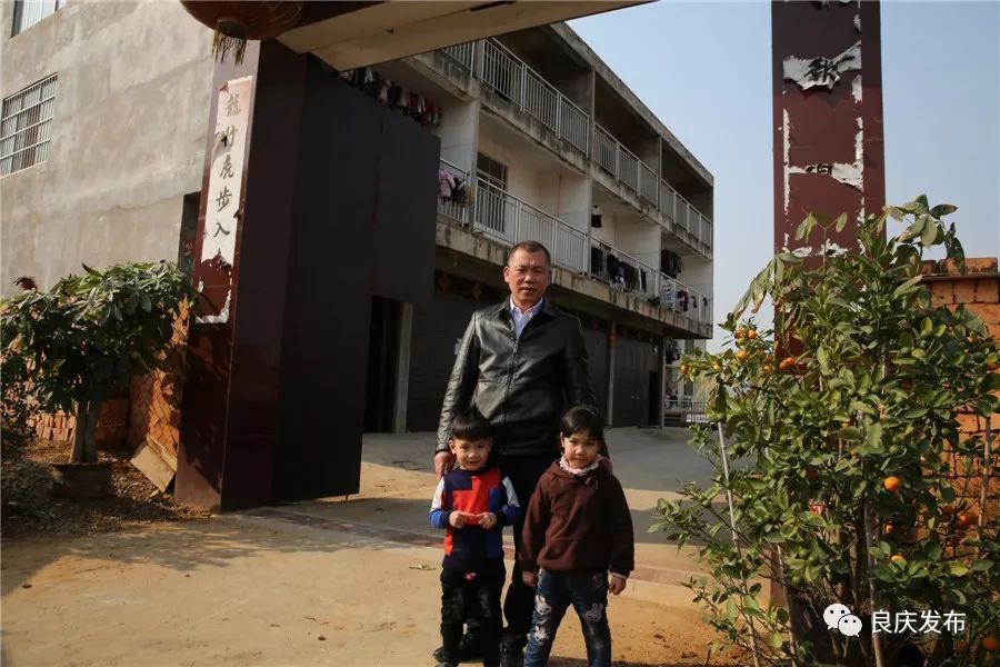 美滋滋！他们在新区、住新家、谋新发展