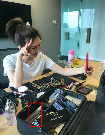 江疏影同款双黑天鹅,get江疏影同款