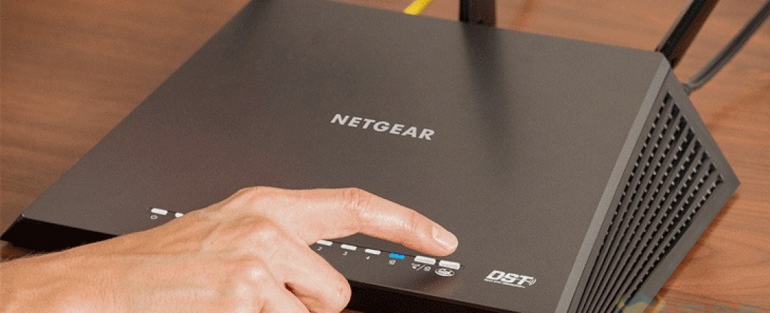 netgear路由器怎么登陆设置界面,如何进入netgear路由器的界面