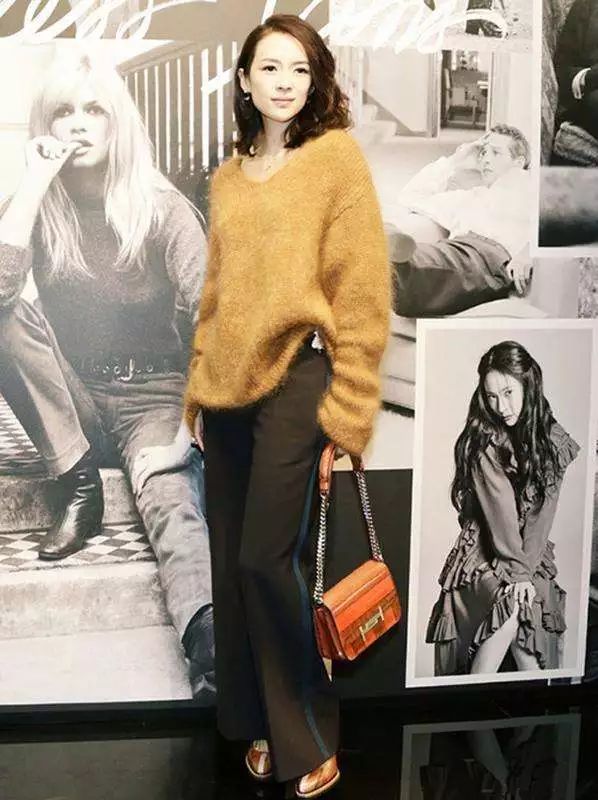 章子怡奢侈品价格,章子怡同款羽毛西服