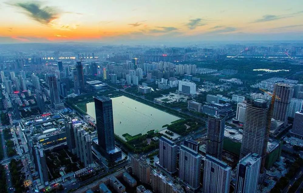 洛阳大型文化广场,洛阳著名广场