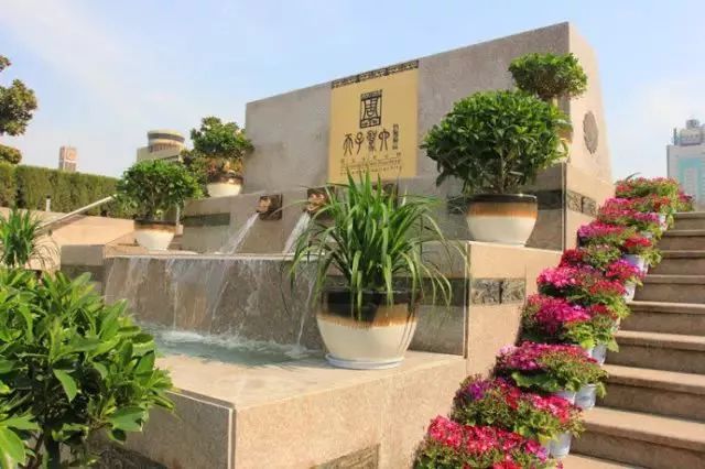 洛阳大型文化广场,洛阳著名广场