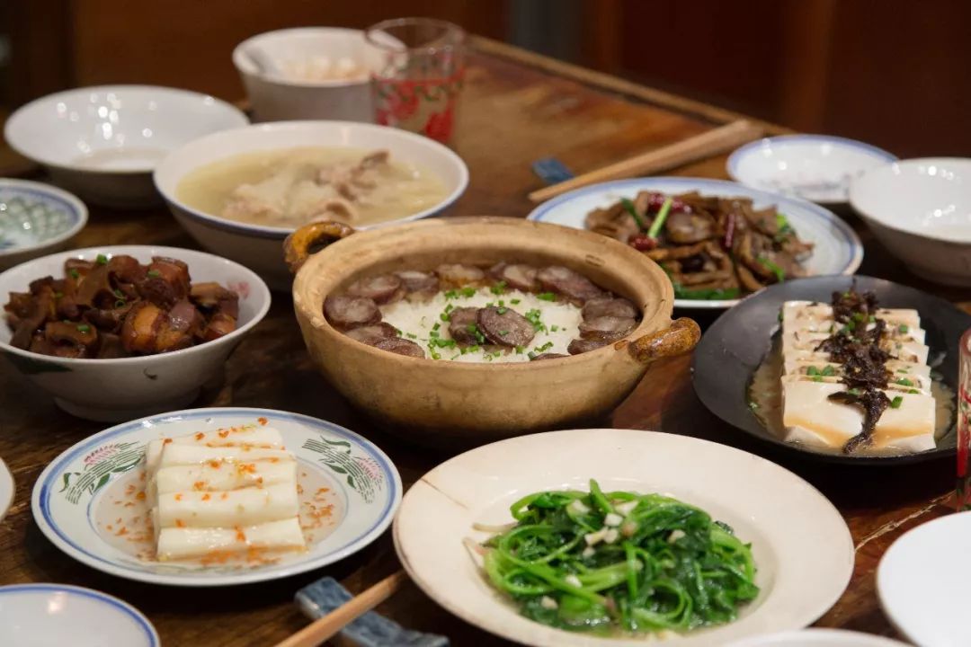 年终福利来啦！分享集赞得年货！