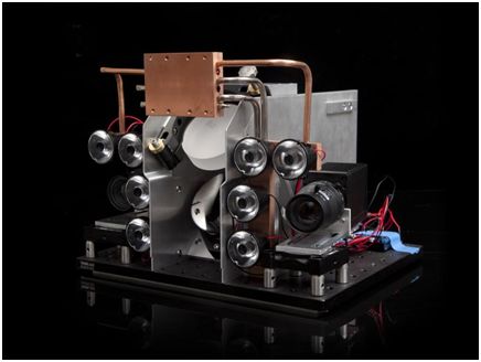 瞄准蚊子，发射！｜2017“十佳新锐科普创客”优秀作品展示