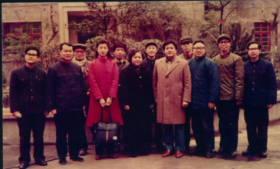 “镜观两岸30年”图片评奖揭晓细数那些川台交流的光阴故事