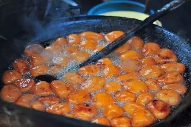 冬季去广西必带特产排行榜推荐,春节广西旅游必备品