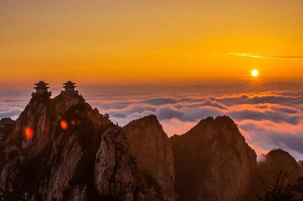 洛阳大型文化广场,洛阳著名广场