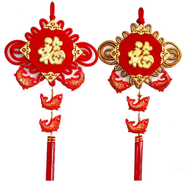 最美中国结舞蹈,最美中国结吉祥如意