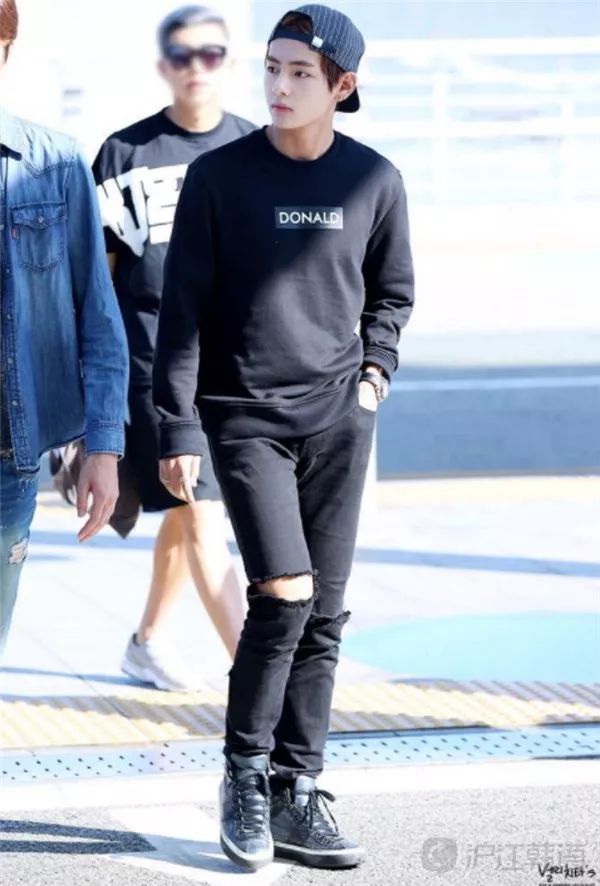 韩国男星衣品,韩国女星衣品为什么超好