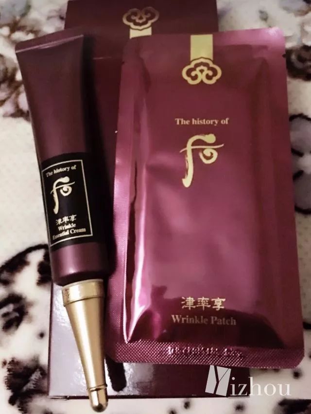 眼纹小熨斗冻干眼膜,眼纹小熨斗好用吗