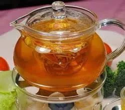 闺蜜做的蜂蜜柚子茶,闺蜜的减脂食谱搞笑