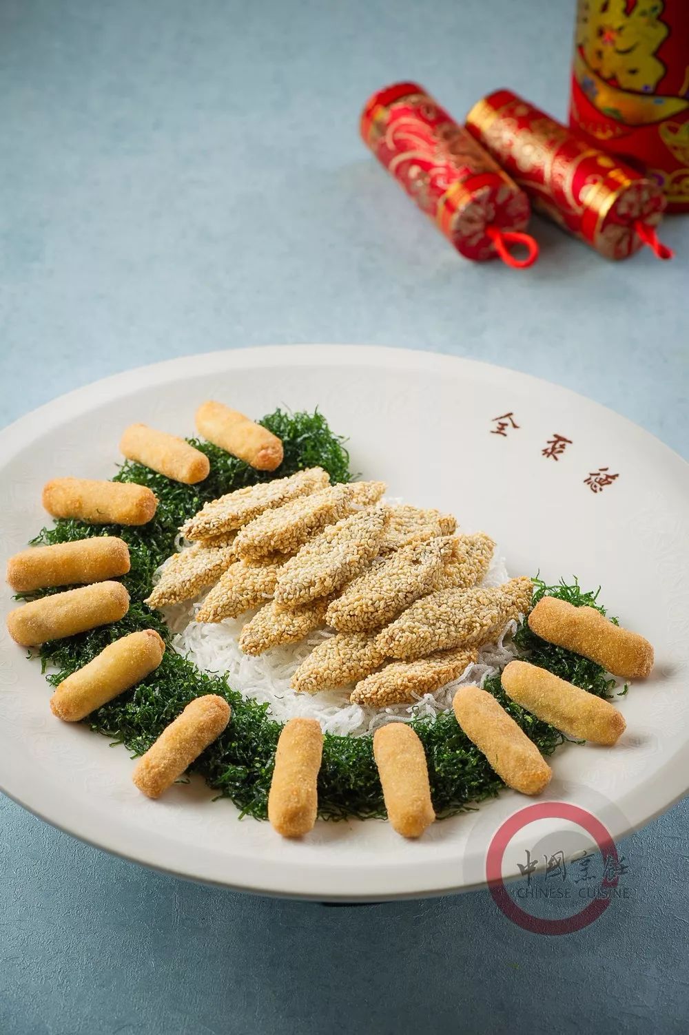 过年吃团圆饭的六道菜推荐,春节家宴上必不可少的三道吉祥菜