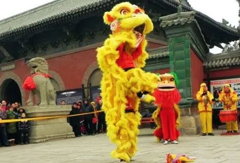 「946·民生」石家庄过年全攻略!医院、银行、演出、商超营业时间地点大汇总!