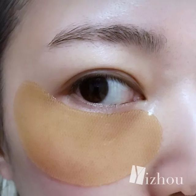 眼纹小熨斗冻干眼膜,眼纹小熨斗好用吗