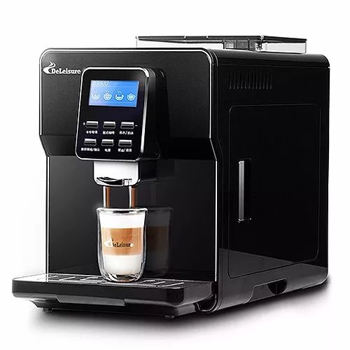 高逼格咖啡机,好喝又方便的咖啡机