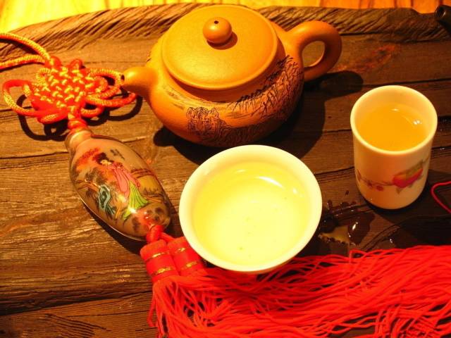 最美中国结舞蹈,最美中国结吉祥如意