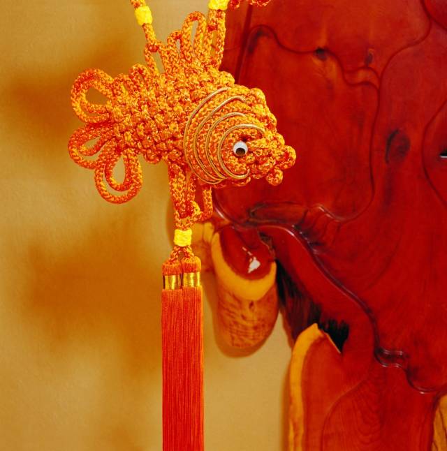 最美中国结舞蹈,最美中国结吉祥如意